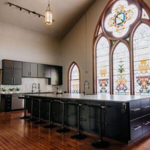 The Sanctuary