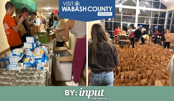 How Wabash County is responding to food insecurity