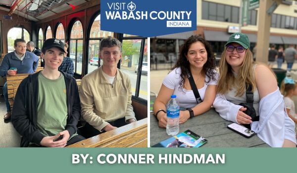 Unlocking the Future of Wabash County: Fellowship Program Year Three