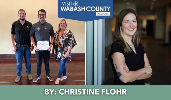 Wabash County Fellowship Program: Building Careers and Strengthening Community