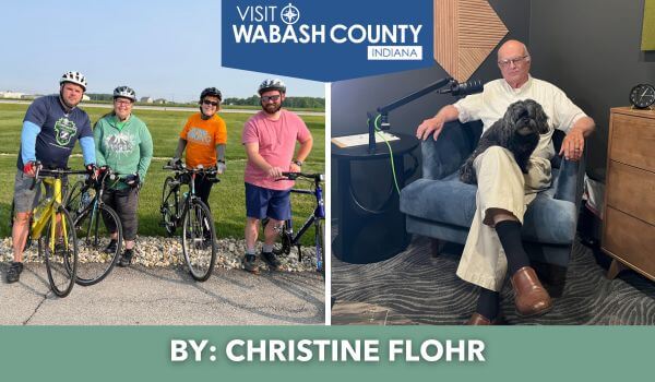 How Visit Wabash County Strengthens Community, Economy, and Quality of Life
