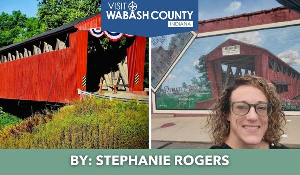 Stephanie’s Guide to Summer in Roann