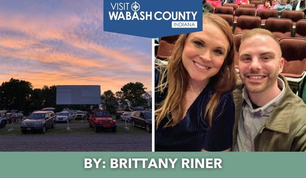 Brittany’s Guide to a Date Night in Wabash County