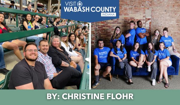 Internship with Intention