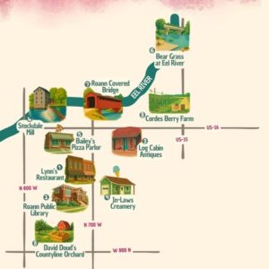 Animated photo of Roann 