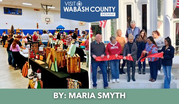 Reviving Community Spirit: LaFontaine is Bringing Neighbors Together