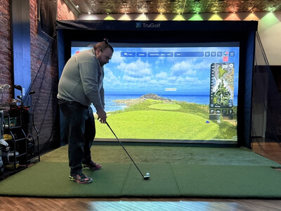 Fore Seasons Social Club