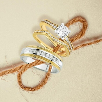 Arnold's Fine Jewelry in Downtown Wabash