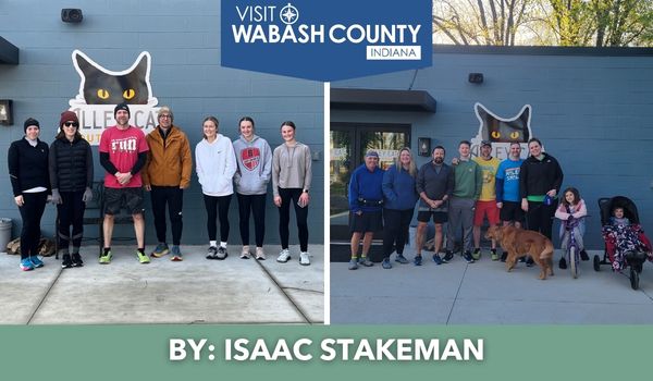 How You Can Train for Wabash Run The River