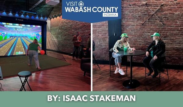 Fore Seasons Social Club: The New Place to Be in Wabash County