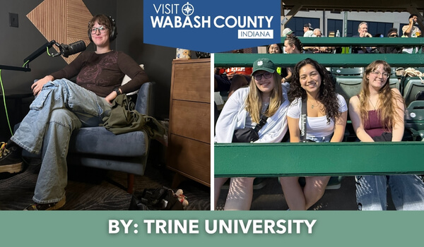 From Solitary Camper to Solid Career