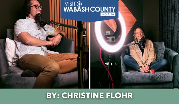 ThriveIN Wabash County Podcast