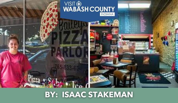 A Slice of Wabash County