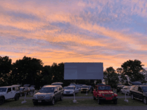 13-24 Drive-In.