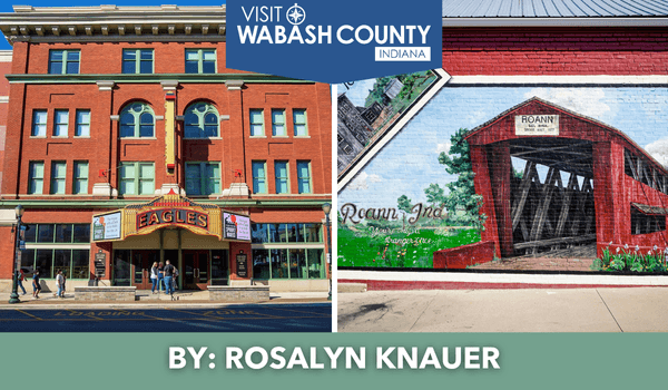 Affordable Family Fun in Wabash