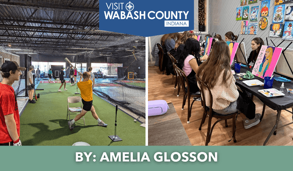 Bachelor & Bachelorette Weekend Guide to Wabash