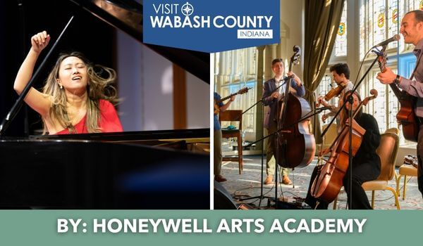Honeywell Arts Academy: Where the Music Continues