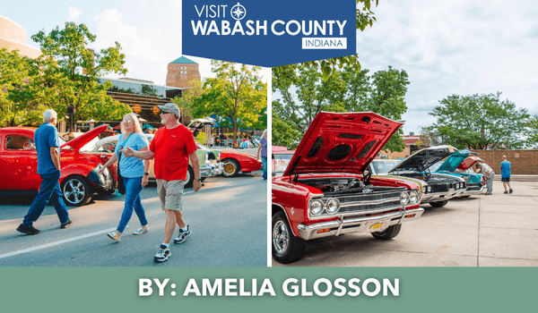 More Than a Car Show: How the Kunkel Cruise-In Fuels Hope in the Fight Against ALS