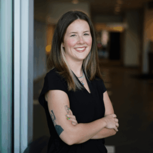 2024 Fraud Intern Kristina Bubb