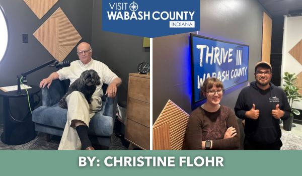 Visit Wabash County Launches Destination Wabash County