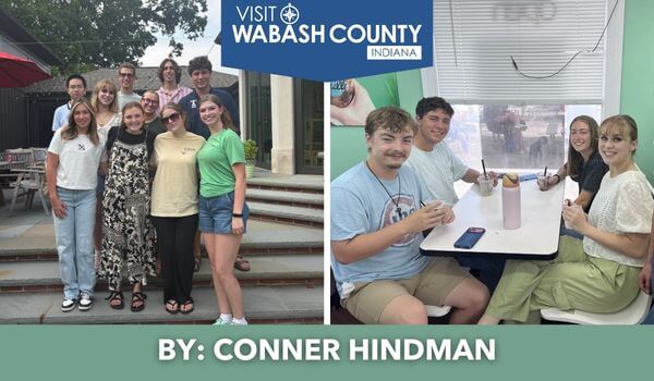 Four Years of Investing in Students and Strengthening Wabash County