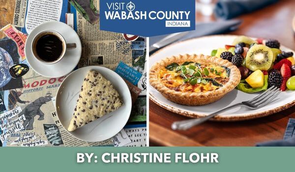 The weekend I recommend in Wabash County